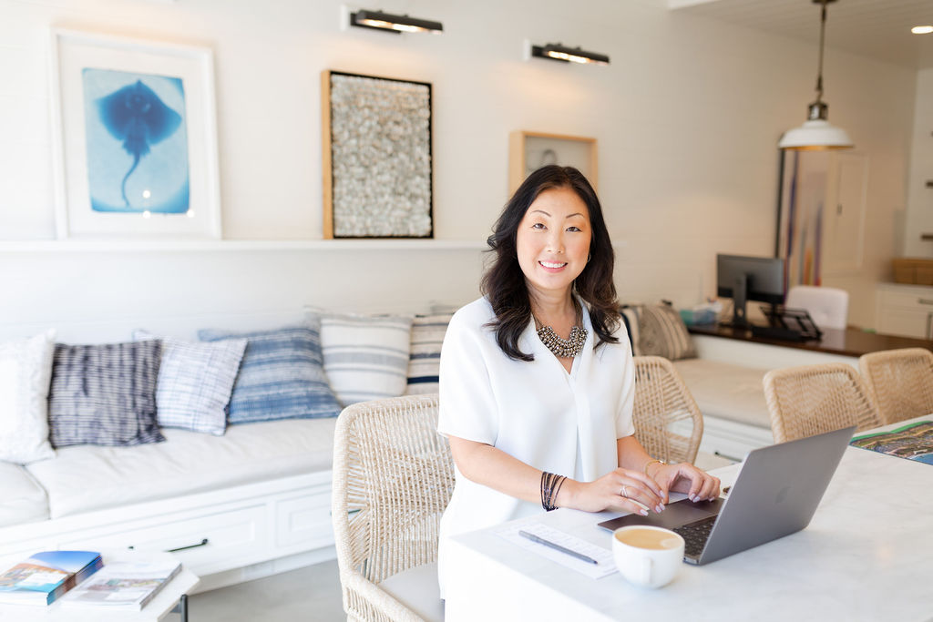 Julie Han | Top Producer with Compass San Diego