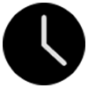 Clock icon