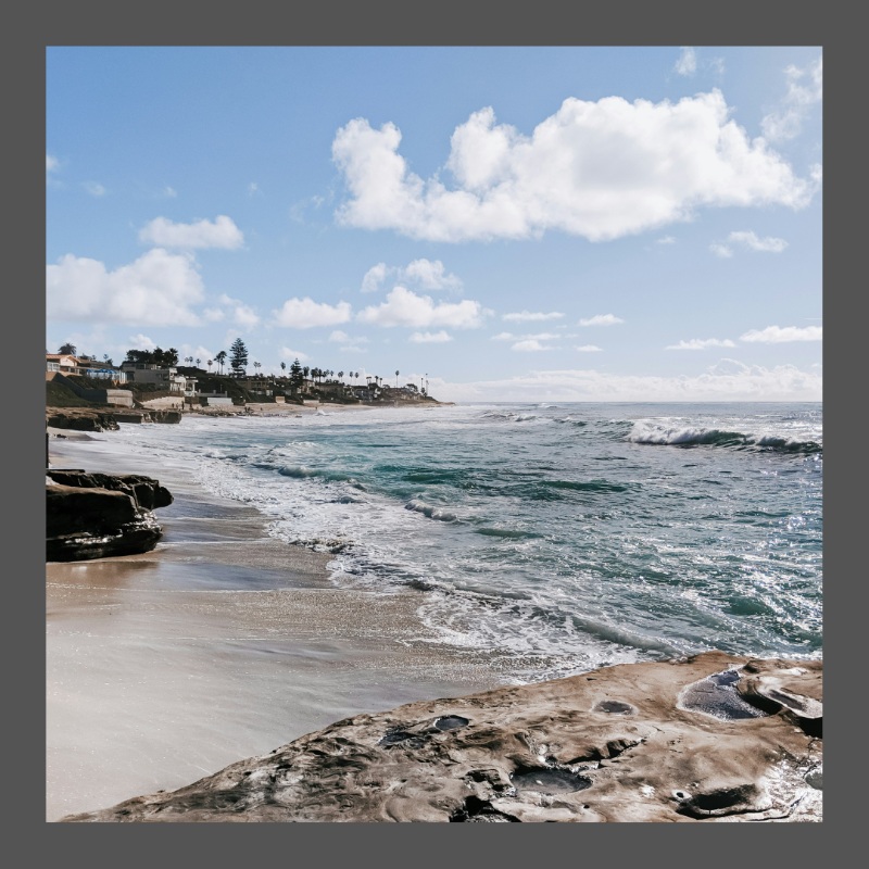 La Jolla
