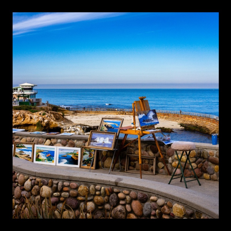 La Jolla