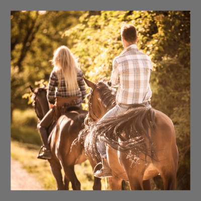 Horseback Riding