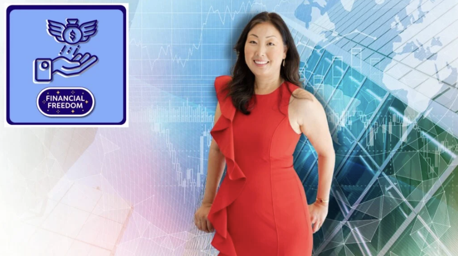 Finding Financial Freedom