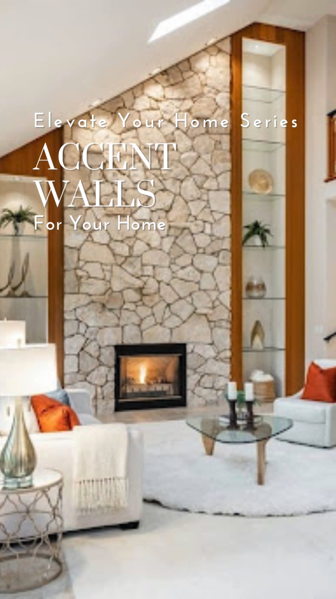 Accent Wall 