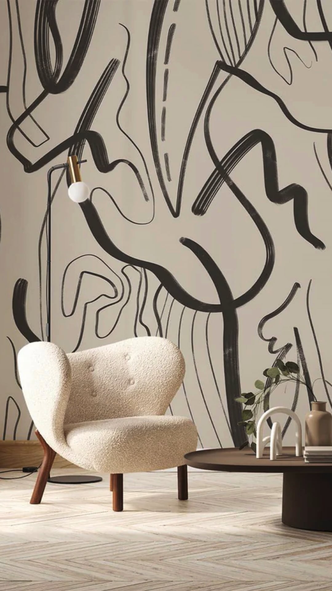 Artistic Wall Treatments