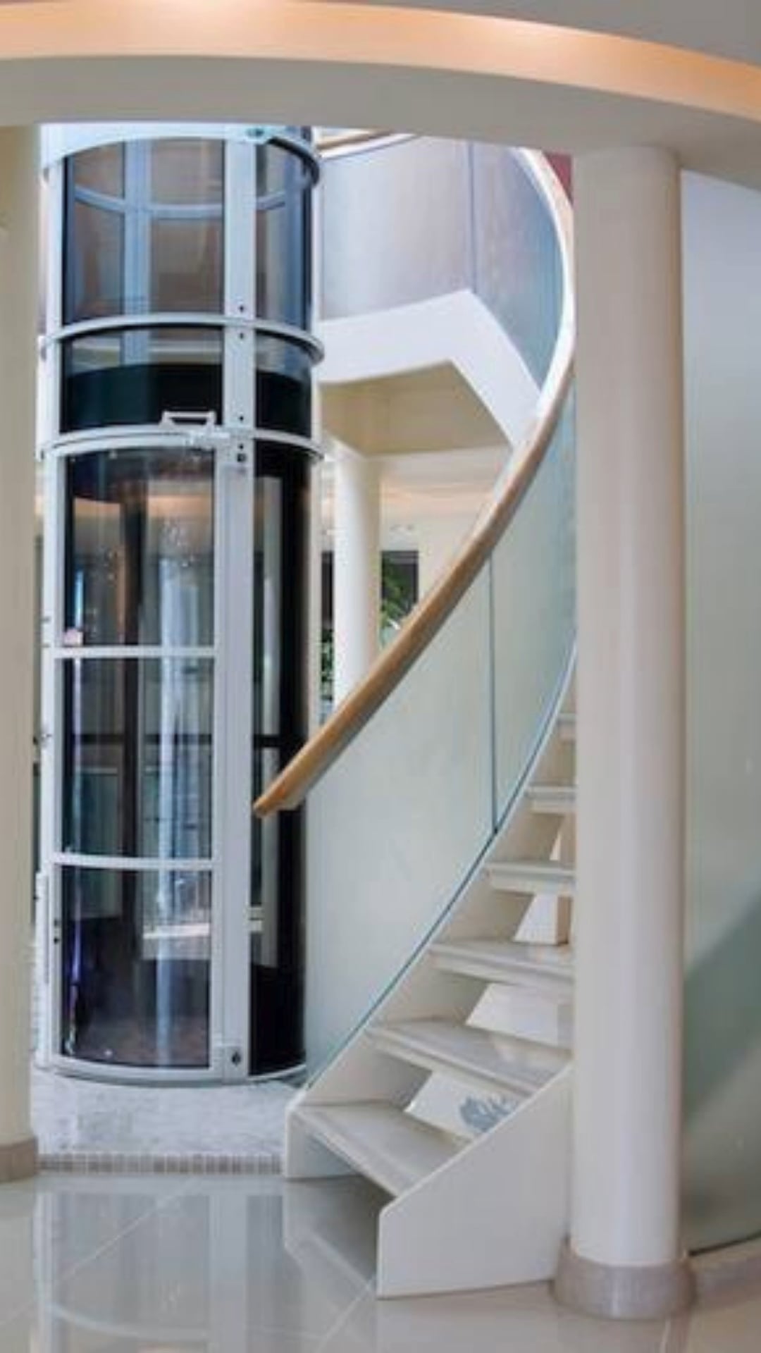 Elevators Feature 