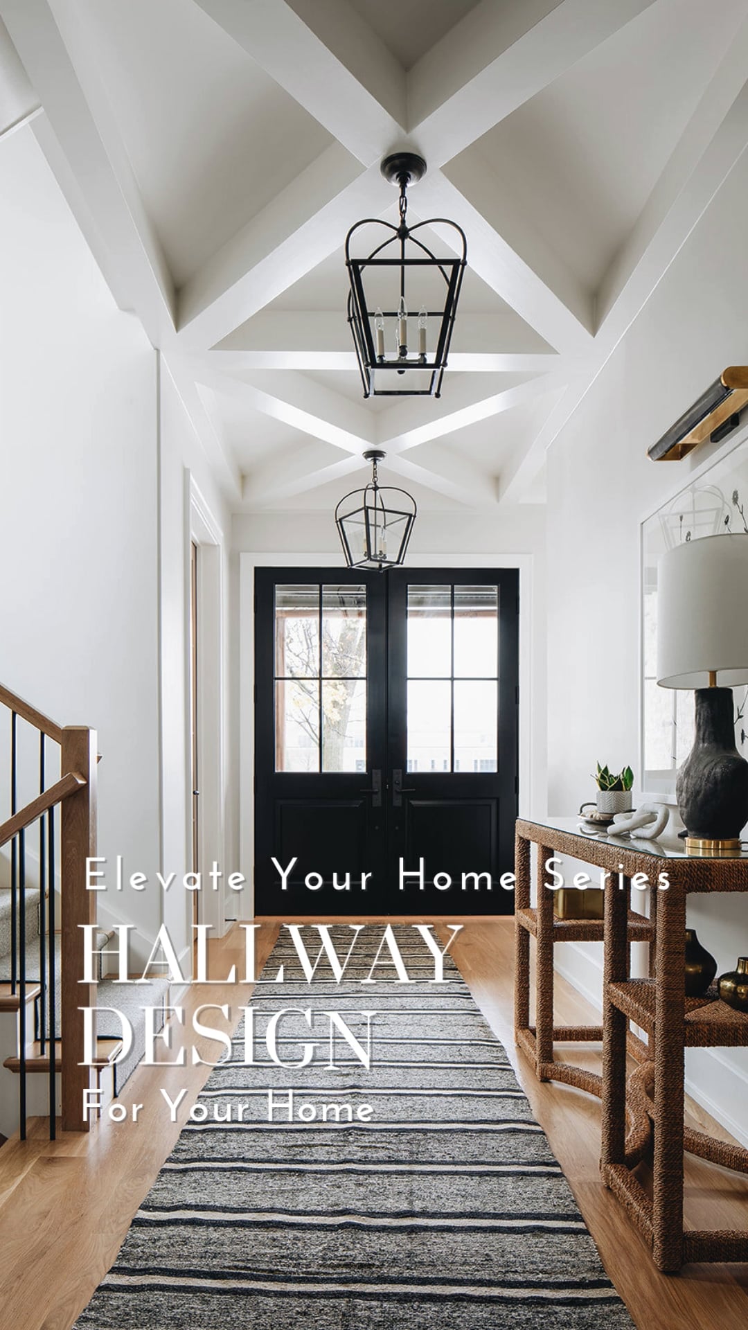 Hallways Home Design 