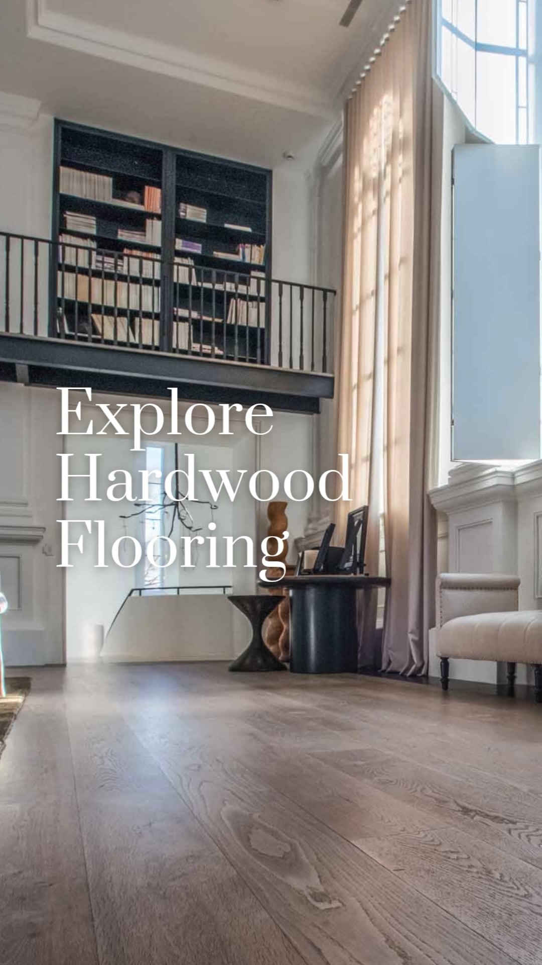 Luxury Flooring