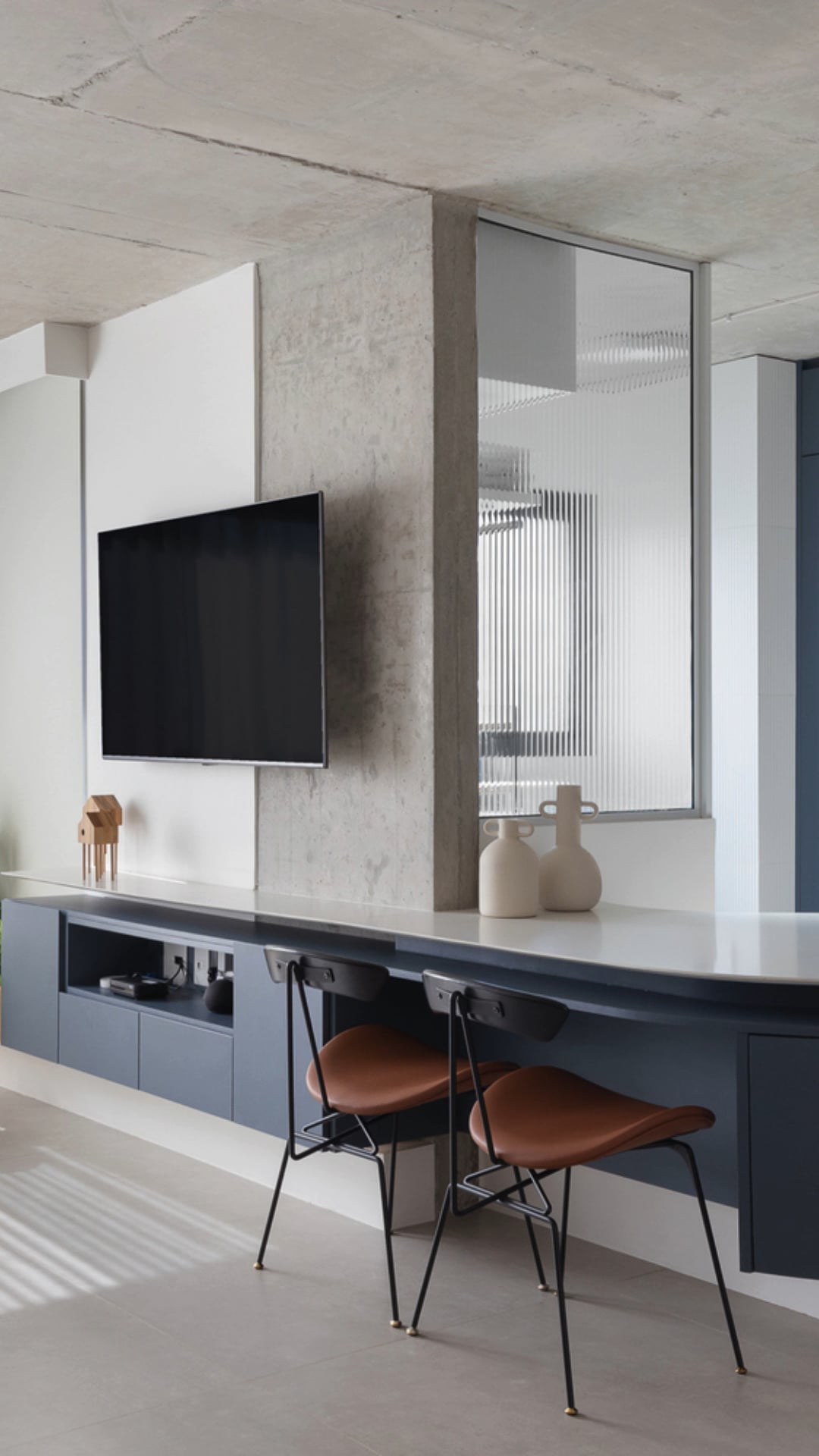 Multifunctional Spaces