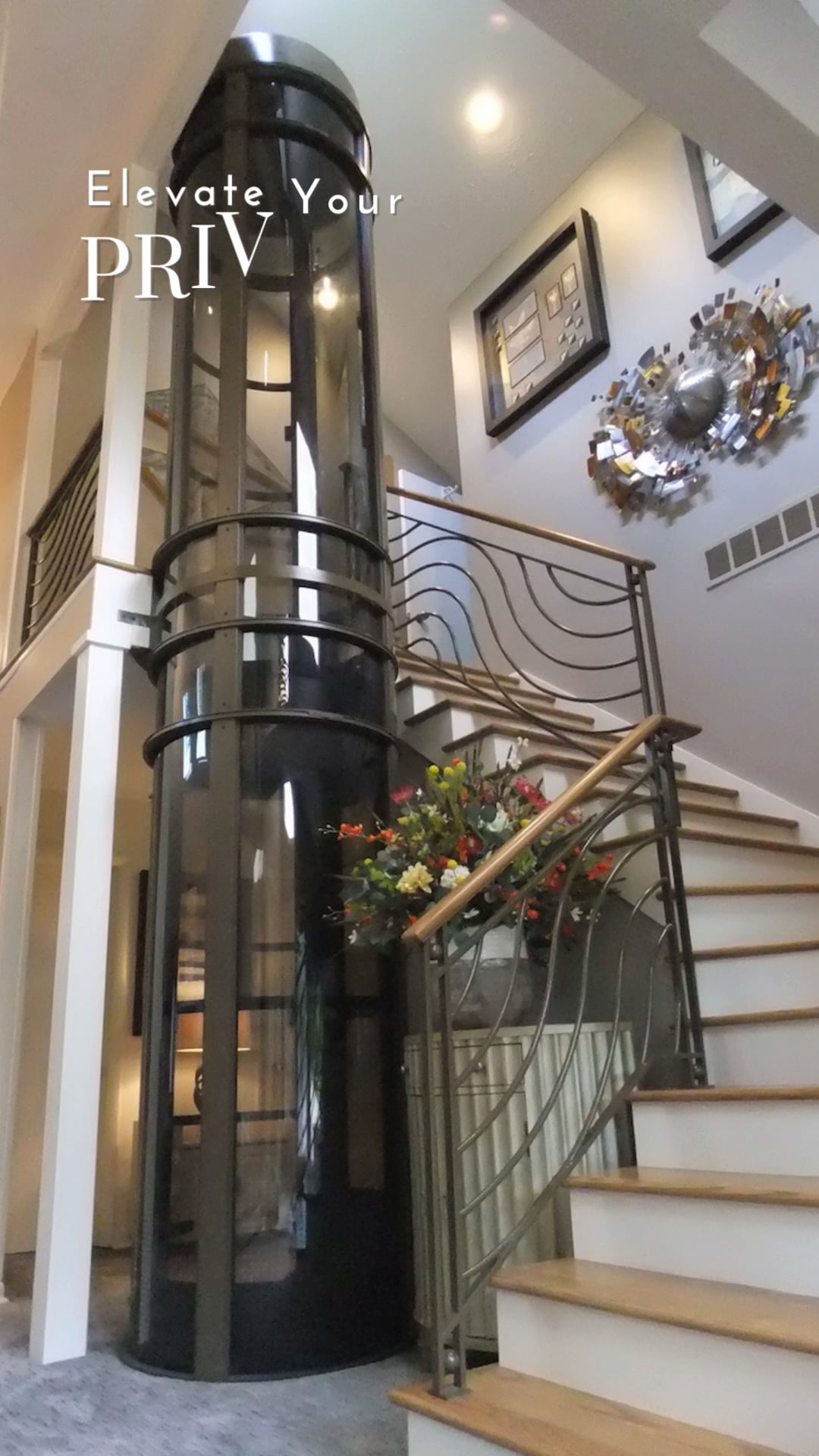 Private Elevator