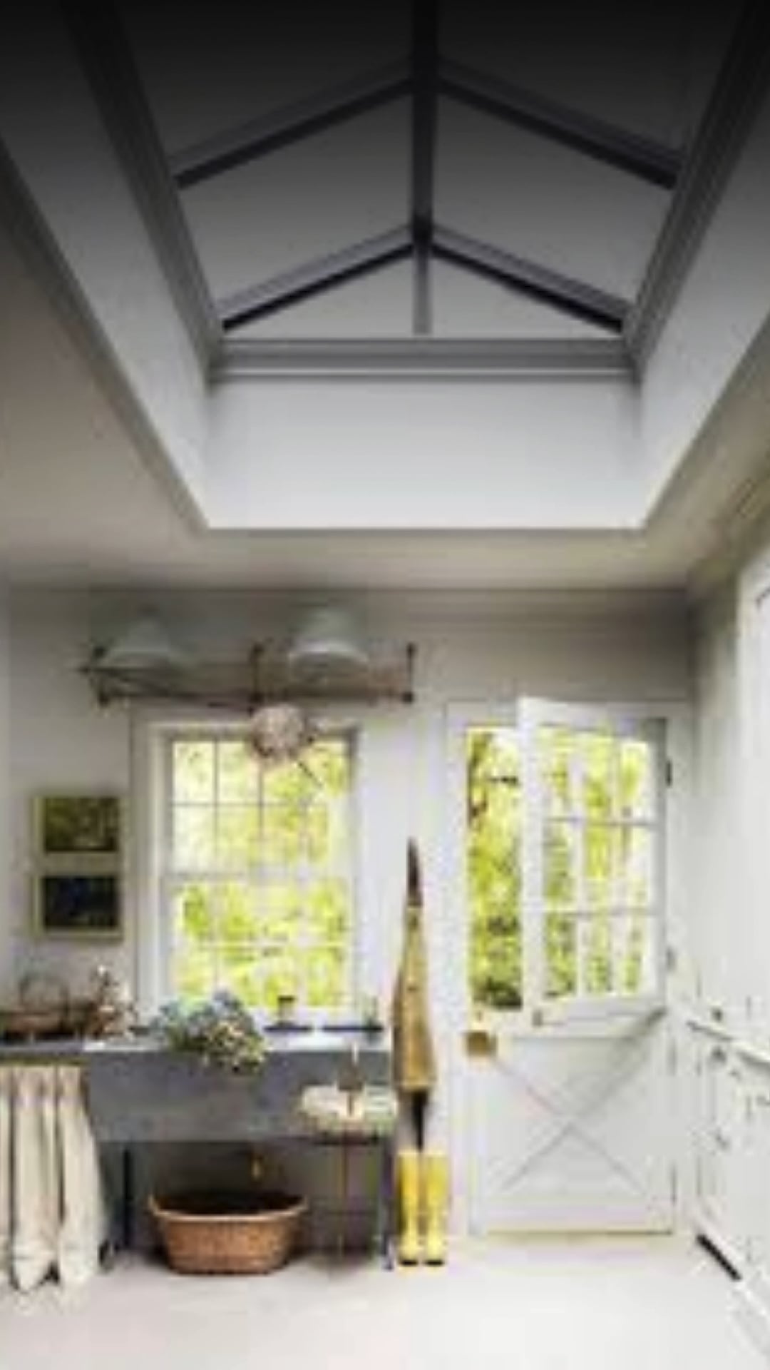 SkylightRoof Window for Your Home 