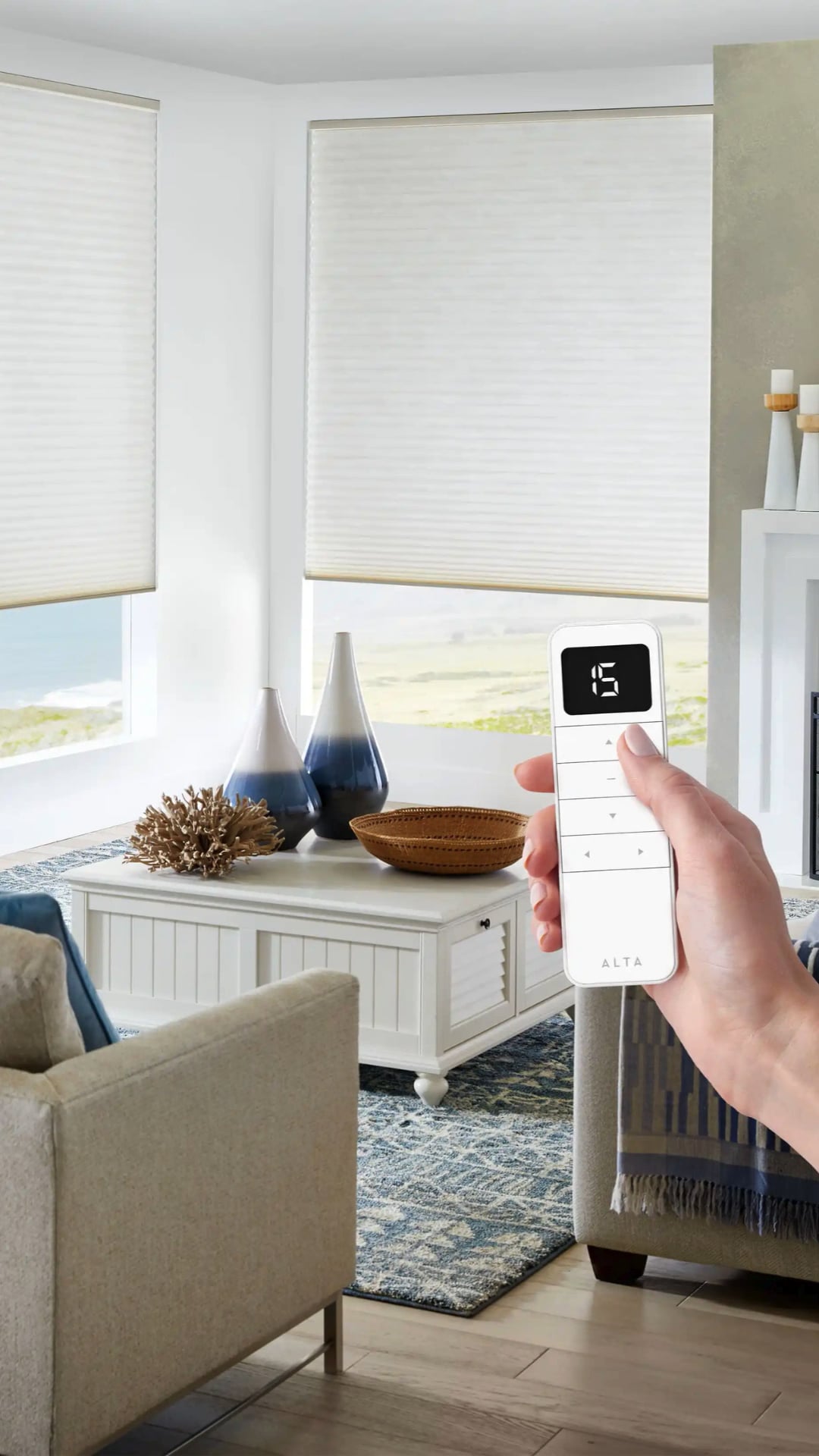 Window Coverings